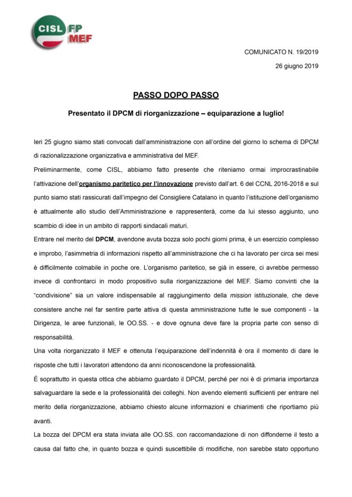 thumbnail of 19 COMUNICATO – PASSO DOPO PASSO