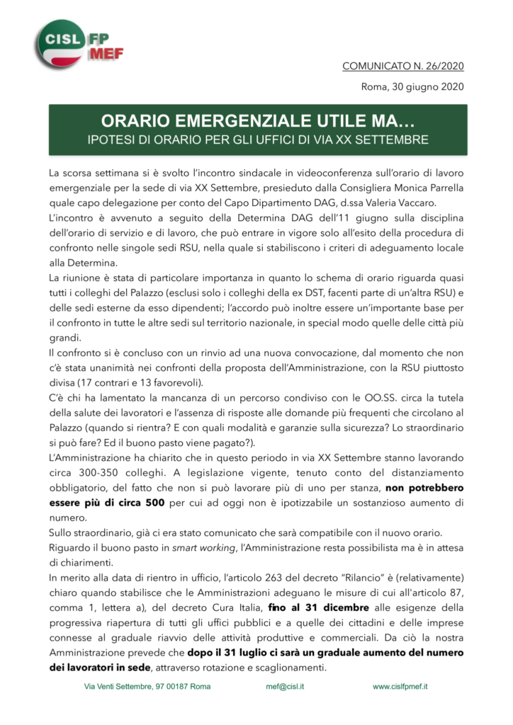thumbnail of 26-COMUNICATO-ORARIO-EMERGENZIALE-UTILE-MA…